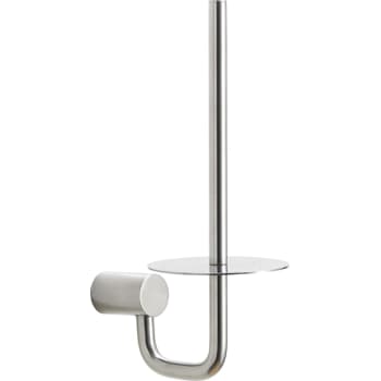 [776591240] Pressalit reservepapirholder poleret rf