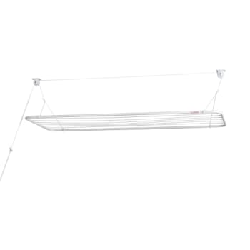 [777465130] Tørresystem m.hejs 50x100cm Hv