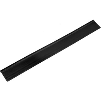 [778406801] Skraberblade, løs, sort