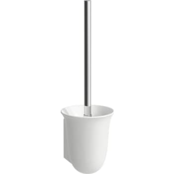 [778495100] LAUFEN THE NEW CLASSIC toiletbørste m. holder