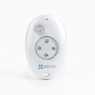 [5485440057] K2 FJERNBETJENING TIL EZVIZ A1 ALARM-HUB