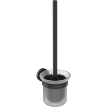 [778571121] Ideal Standard IOM Toiletbørste, Sort