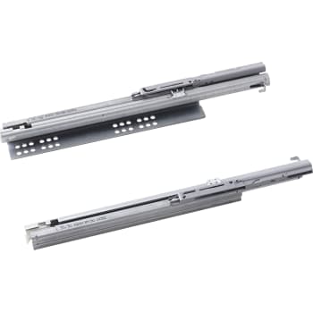 [780051992] Ifö Sense skinne push-open c spuc