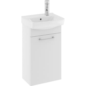 [780069230] Ifö Spira møbelpakke, hvid 400 H