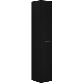 [780938431] Dansani Højskab m/1 låge 172,8x30x35 cm