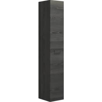 [780938437] Dansani Højskab m/1 låge 172,8x30x35 cm