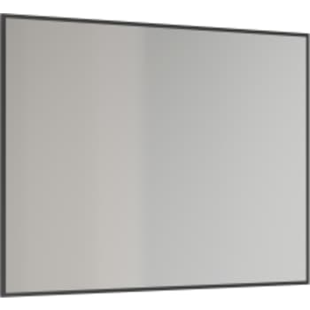 [780987151] Dansani Spejl "Select" m. sort ramme 70,4x100,4x0,4 cm