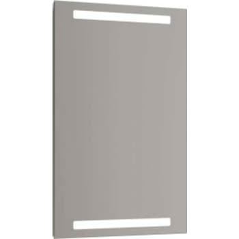 [780988925] Dansani Mido Spejl 70x50 cm med LED lys