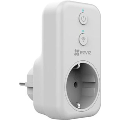 [5485440167] T31 PLUS SMART PLUG, WI-FI