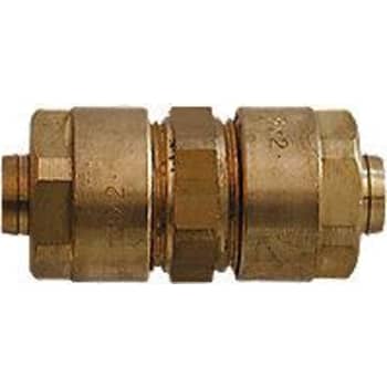[087234648] 18 mm Gabotherm muffe