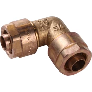 [087245618] 18 mm Gabotherm vinkel 90G.