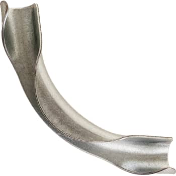 [087251915] 15 mm Bukkefix i stål til pexrør