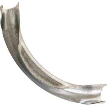 [087251925] 25 mm Bukkefix i stål til tomrør