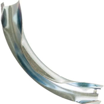 [087251928] 28 mm Bukkefix i stål til tomrør