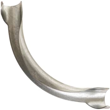 [087251934] 34 mm Bukkefix i stål til tomrør