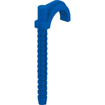 [087253119] UPONOR Rørhage enkelt 90mm