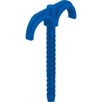 [087253129] UPONOR Rørhage dobbelt 90mm