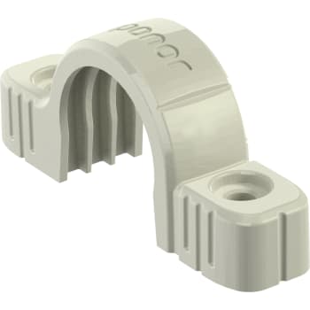 [087264125] Uponor Teck tomrørsholder enkelt 25mm