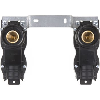 [087266544] 15 mm x 1/2" AO M2 koblingsdåse, dobbeltdåse til pex