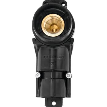 [087266616] 16 mm x 1/2" AO M1 koblingsdåse, enkeltdåse til alupex