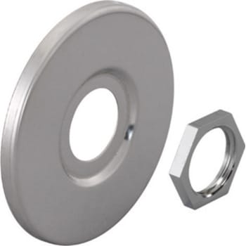 [087269070] Uponor Smart Aqua PLUS vægroset med møtrik 21x70x5mm