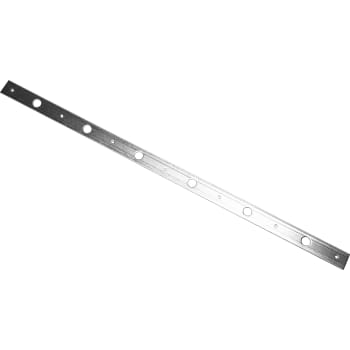 [087269695] Monteringsbeslag til koblingsdåser, 950x40x3mm lige