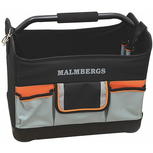 [9916070] Værktøjstaske, 405x230x325 mm.