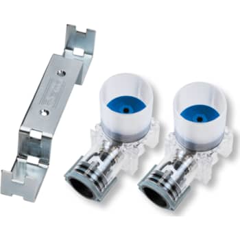 [087274378] Roth QuickBox®-316 til mur,18 mm x ¾” indstik, dobbelt