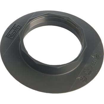 [087277490] Roth QuickBox flange til pladevæg