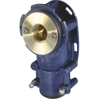 [087281775] 1/2" x 15 mm Koblingsdåse TP2 Wavin