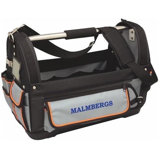 [9916025] Værktøjstaske, 490x250x350 mm.