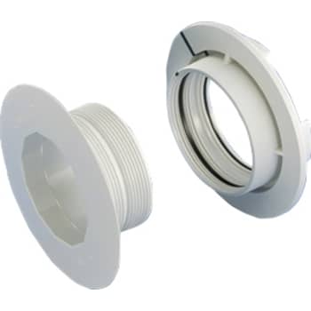 [087281791] Pladevægstilbehør TP1 Wavin