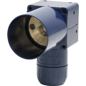 [087281795] 1/2" x 15 mm Koblingsdåse TP5 Wavin