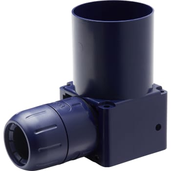 [087281815] Ø 15 x 1/2" Wavin Pushfit koblingsdåse type 5