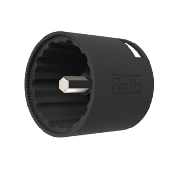 [087289252] Roth QuickBox værktøj til flange