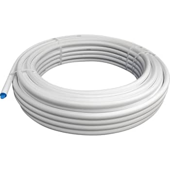 [087320225] 25 mm Wavin Alupex rør 50 mtr.