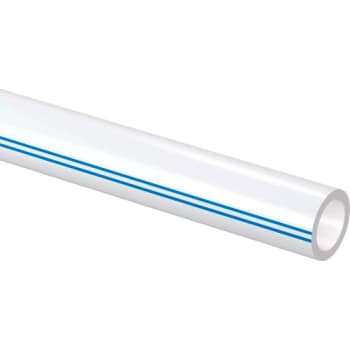 [087324128] Uponor Combi Pipe rør i rulle PN10 28x4,0 50m