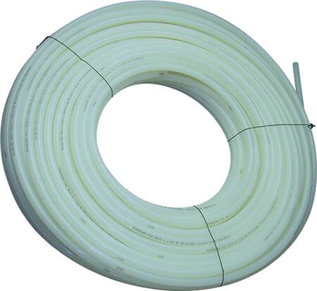[087324134] Uponor Combi Pipe rør i rulle PN10 15x2,5 100m