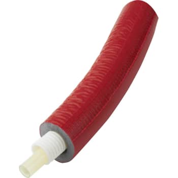 [087368258] Roth multipex rør i rør plus 28 mm, 60 meter, 13 mm isolering