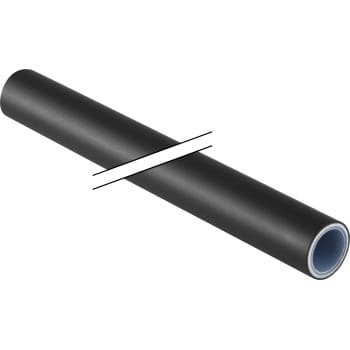 [087381640] 40 mm Mepla Alupex rør 5 meter