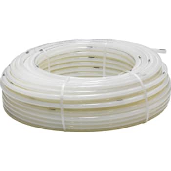 [087401716] 16 mm Wavin PE-RT Pro3 gulvvarmerør 600 mtr.
