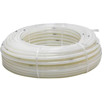 [087402720] 20 mm Wavin Soft PE-RT 3-lags gulvvarmerør 120 mtr.