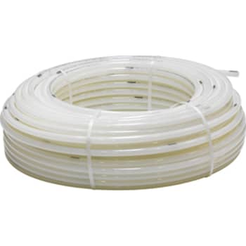 [087402760] 20 mm Wavin PE-RT gulvvarmerør Soft 600 mtr.