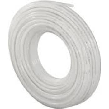[087414616] UPONOR SMART GULVVARMERØR I RULLE PE-RT 5 LAG 16X2,0 640M