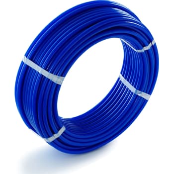 [087417416] Nordic 16mm x 120m. 5 lags gulvvarmeslange med EVOH iltspærre