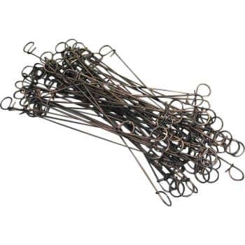 [087421125] Uponor Classic ståltrådsbindere 150x1,25mm 250pcs