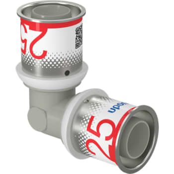 [087430125] Uponor S-Press vinkel PPSU 25-25