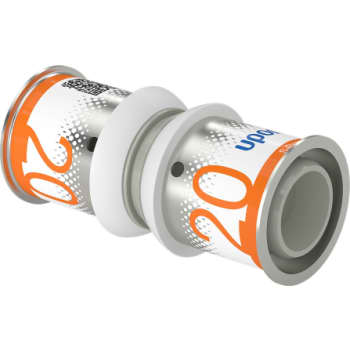 [087452120] Uponor S-Press muffe PPSU 20-20