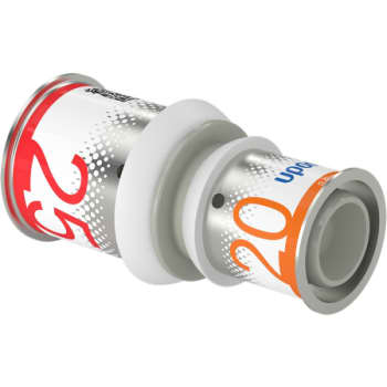 [087454125] Uponor S-Press reduktion PPSU 25-20