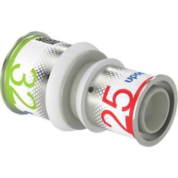 [087454132] Uponor S-Press reduktion PPSU 32-25